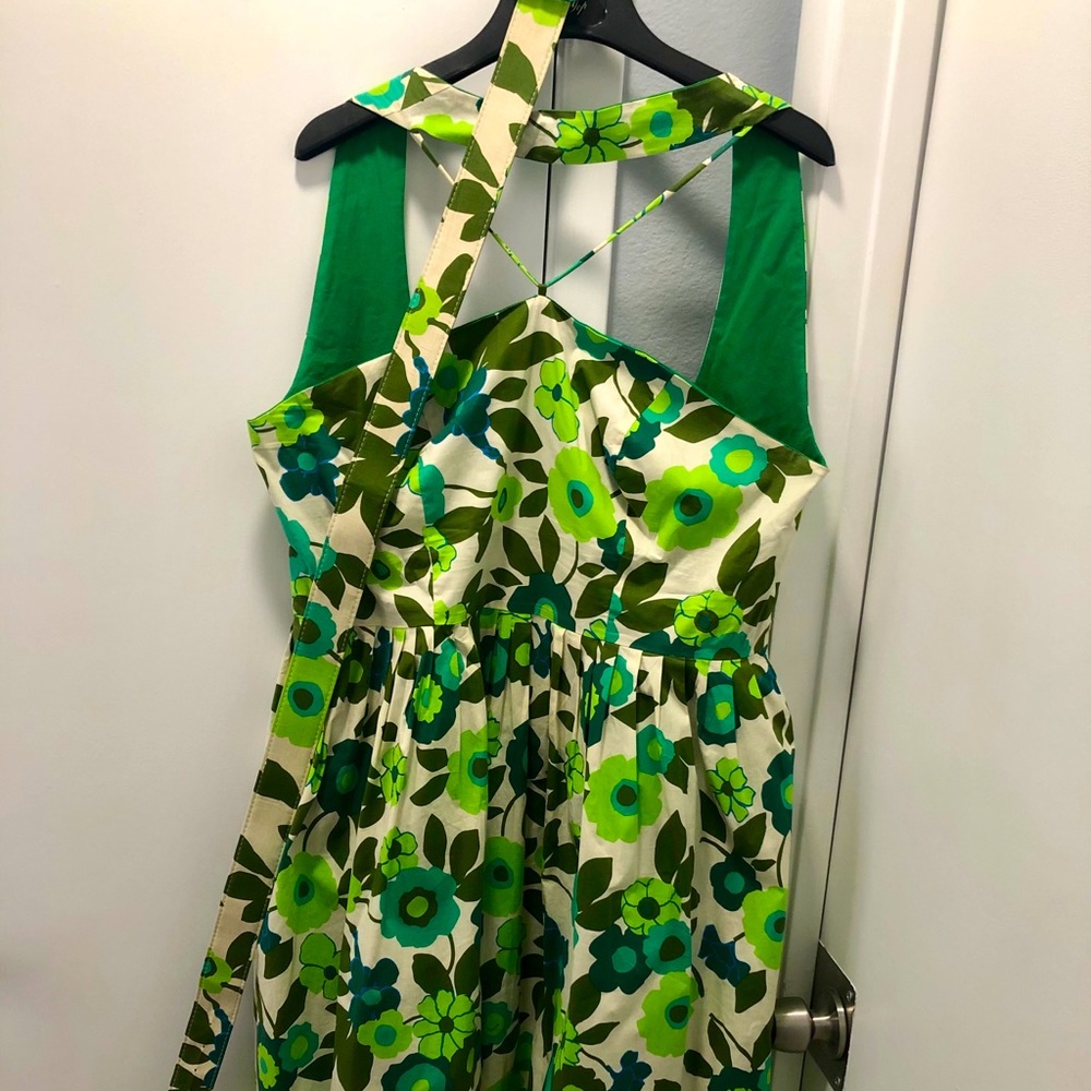 Pinup Dress